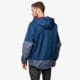 pánska zimná bunda ADIDAS BUNDA WIND JKT 2.0 ab7907 farba tmavomodrá
