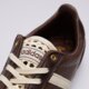 dámske tenisky (obuv) ADIDAS JAPAN W kj6158 farba hnedá