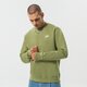 pánska mikina NIKE MIKINA SPORTSWEAR CLUB FLEECE bv2662-334 farba khaki