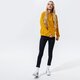 dámska mikina ADIDAS MIKINA S KAPUCŇOU HOODIE gd3896 farba horčicová