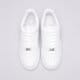 dámske tenisky (obuv) NIKE AIR FORCE 1 LOW  dd8959-100 farba biela