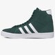 pánske tenisky (obuv) ADIDAS BASKET PROFI  fw4513 farba zelená