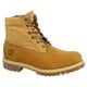 TIMBERLAND ROLL TOP FTB 6835a farba žltá