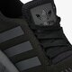 pánske tenisky (obuv) ADIDAS SWIFT RUN cg4111 farba čierna