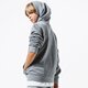 detská mikina NIKE MIKINA S KAPUCŇOU SPORTSWEAR CLUB BOY bv3699-091 farba sivá