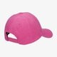 dámska šiltovka NEW ERA ČIAPKA WMNS TOWELLING 940 NYY PNK NEW YORK YANKEES B 60222411 farba ružová