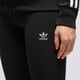 dámske nohavice ADIDAS NOHAVICE  RIB FLARED PANT ii8056 farba čierna