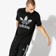 pánske tričko ADIDAS TRIČKO SS CAMO TREF dh4779 farba čierna