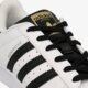 dámske tenisky (obuv) ADIDAS SUPERSTAR  s75880w farba biela