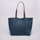 dámska taška LEVI'S TAŠKA WOMEN'S HERITAGE TOTE-ALL d7959-0002 farba modrá