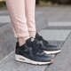 dámske tenisky (obuv) NIKE WMNS AIR MAX 90 PREM  443817010 farba čierna