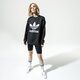 dámska mikina ADIDAS MIKINA TRF CREW SWEAT fm3272 farba čierna
