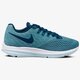 dámske tenisky (obuv) NIKE WMNS NIKE ZOOM WINFLO 4 898485-403 farba modrá