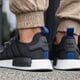 ADIDAS NMD_R1 s31515 farba čierna