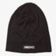 detská čiapka NIKE ČIAPKA ZIMNÁ F.C. BEANIE 679378011 farba čierna