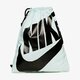 NIKE VAK NK HERITAGE GMSK ba5351413 farba zelená