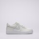 detské tenisky (obuv) NIKE AIR FORCE 1 ESS+ BG io7958-101 farba béžová