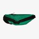 dámska taška NIKE ĽADVINKA NK HERITAGE HIP PACK ba5750-310 farba zelená