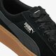 dámske tenisky (obuv) PUMA SUEDE PLATFORM BUBBLE WN'S 36643901 farba čierna