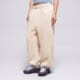 dámske nohavice JORDAN NOHAVICE  W BROOKLYN FLEECE JOGGER im7314-272 farba béžová