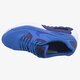 dámske tenisky (obuv) NIKE W AIR MAX 90 ULTRA ESSENT  724981401 farba modrá