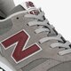 pánske tenisky (obuv) NEW BALANCE ML373AD2 ml373ad2 farba sivá
