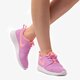 dámske tenisky (obuv) NIKE WMNS ROSHE RUN BR  724850581 farba ružová
