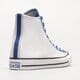 pánske tenisky (obuv) CONVERSE CHUCK TAYLOR ALL STAR  a03417c farba biela