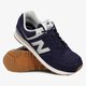 pánske tenisky (obuv) NEW BALANCE ML574HRJ ml574hrj farba tmavomodrá