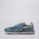 pánske tenisky (obuv) REEBOK CLASSIC NYLON 89 100245073 farba modrá