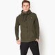 pánska mikina NIKE MIKINA MODERN HOODIE FZ BB 835858325 farba khaki