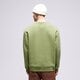 pánska mikina JORDAN MIKINA M J ESS FLC CREW fj7776-340 farba khaki