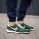 pánske tenisky (obuv) NIKE INTERNATIONALIST  828041300 farba zelená