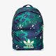 dámsky ruksak ADIDAS RUKSAK CAMO YOUTH CL B h34666 farba viacfarebná