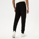 pánske nohavice FILA NOHAVICE  RUBIN fw19spm021000 farba čierna