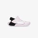 detské sandále NIKE SUNRAY PROTECT 3 dh9462-601 farba ružová