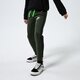 detské nohavice NIKE NOHAVICE  B NSW AIR PANT BOY dd8716-335 farba khaki