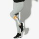dámske nohavice NIKE LEGGINGS W NSW LGGNG HW JDI aq0245-063 farba sivá