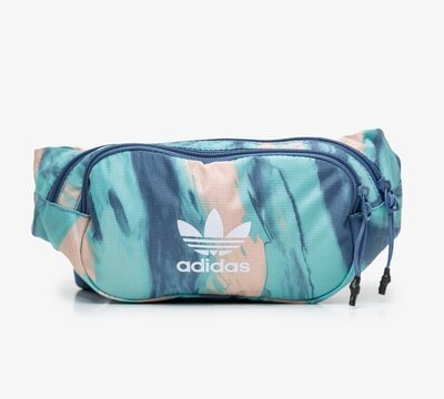 ADIDAS ĽADVINKA RYV WAISTBAG GN3197 farba