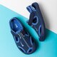 detské sandále NIKE SUNRAY PROTECT (TD)  903632-400 farba tmavomodrá