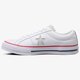 pánske tenisky (obuv) CONVERSE ONE STAR c160624m farba biela