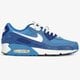 pánske tenisky (obuv) NIKE AIR MAX 90 SE db0636-400 farba modrá