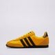 dámske tenisky (obuv) ADIDAS JAPAN W ji2665 farba žltá