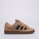 pánske skate obuv ADIDAS CAMPUS ST kj3608 farba hnedá