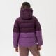 dámska zimná bunda HELLY HANSEN BUNDA ZIMNÁ W ACTIVE PUFFY JACKET 53612670 farba fialová