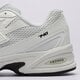 dámske tenisky (obuv) NEW BALANCE U740V2 u740ww2 farba biela