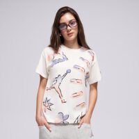 JORDAN TRIČKO JDG 23 THROWBACK SS TEE GIRL