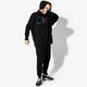 pánska mikina NIKE MIKINA M NSW NSW HOODIE PO FLC 943573-010 farba čierna
