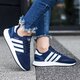 detské tenisky (obuv) ADIDAS N-5923 J ac8543 farba tmavomodrá