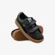 detské tenisky (obuv) PUMA BASKET CLASSIC GUM DELUXE V INF  36508002 farba čierna